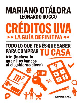 cover image of Créditos UVA